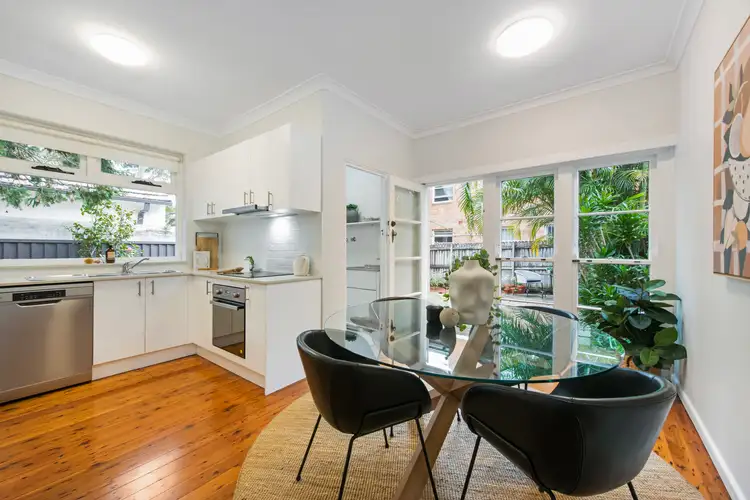 Sixth view of Homely semi-detached listing, 4a Tawa Street, Ashfield NSW 2131