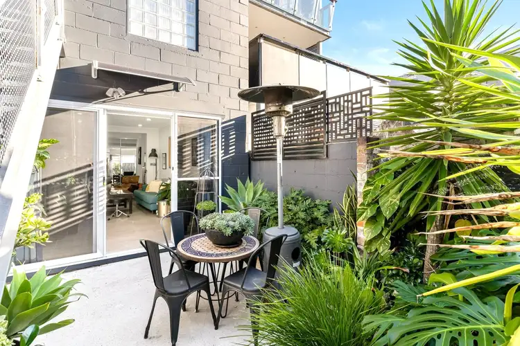Fifth view of Homely studio listing, 1/303 Darling Street, Balmain NSW 2041