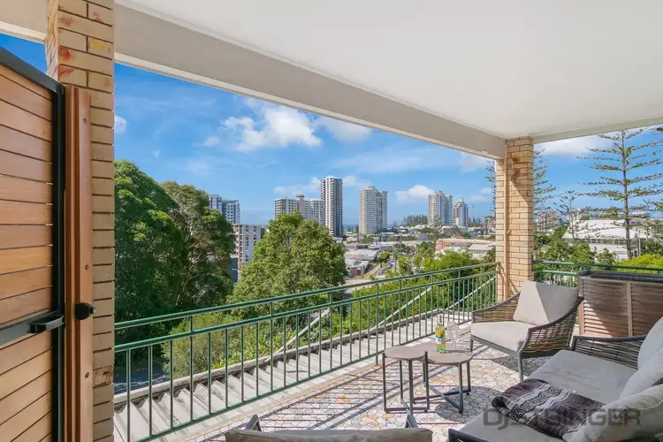 8/20 Rutledge Street, Coolangatta QLD 4225