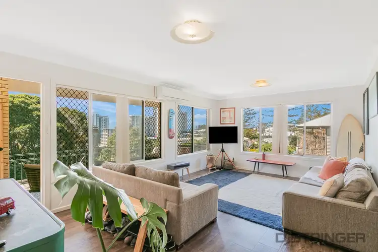 Third view of Homely unit listing, 8/20 Rutledge Street, Coolangatta QLD 4225