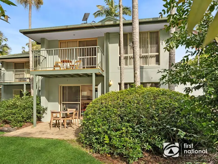 Third view of Homely townhouse listing, 90/2 Firman Drive, Coffs Harbour NSW 2450