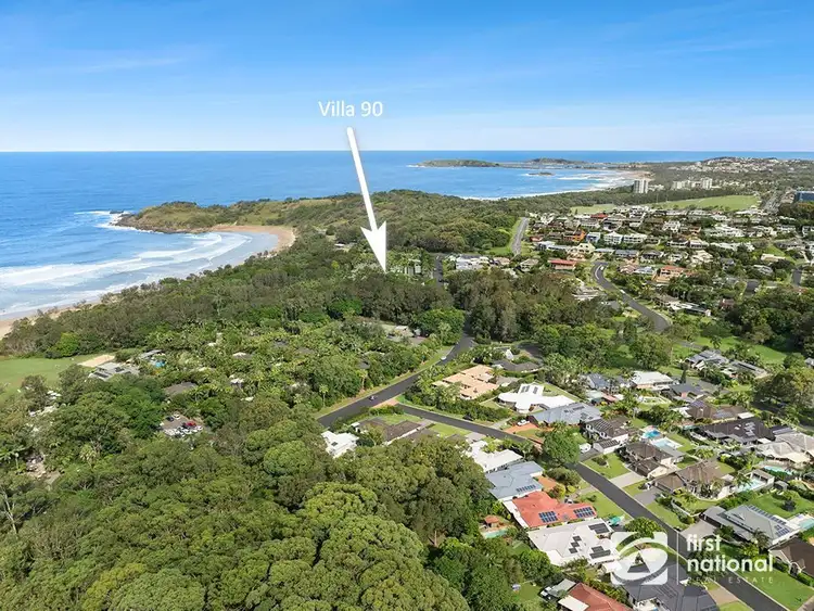 Fifth view of Homely townhouse listing, 90/2 Firman Drive, Coffs Harbour NSW 2450