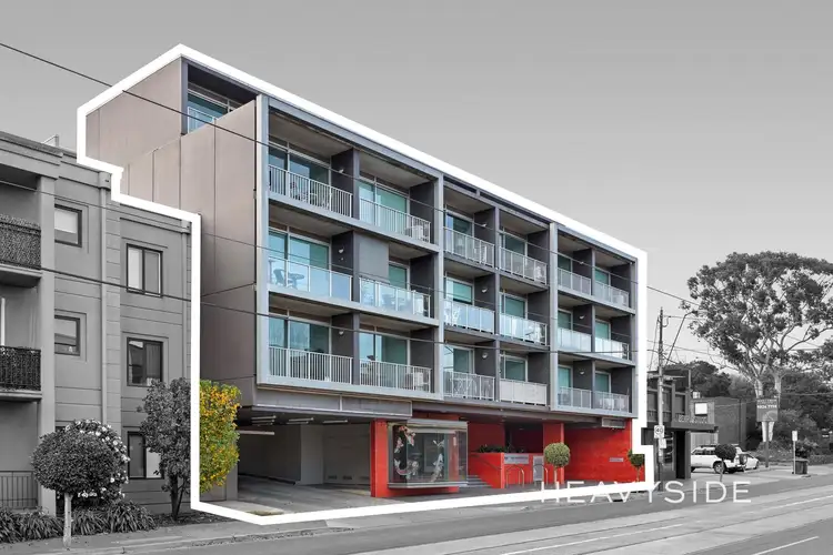 11/1501-1503 Malvern Road, Glen Iris VIC 3146