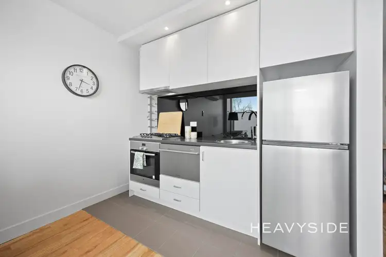 Third view of Homely apartment listing, 11/1501-1503 Malvern Road, Glen Iris VIC 3146