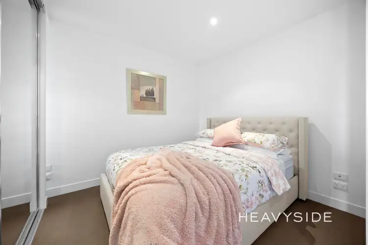 Fourth view of Homely apartment listing, 11/1501-1503 Malvern Road, Glen Iris VIC 3146