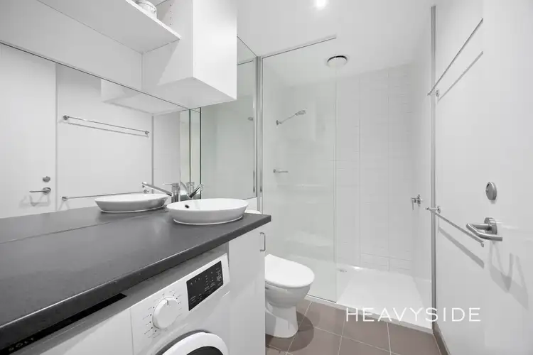 Fifth view of Homely apartment listing, 11/1501-1503 Malvern Road, Glen Iris VIC 3146