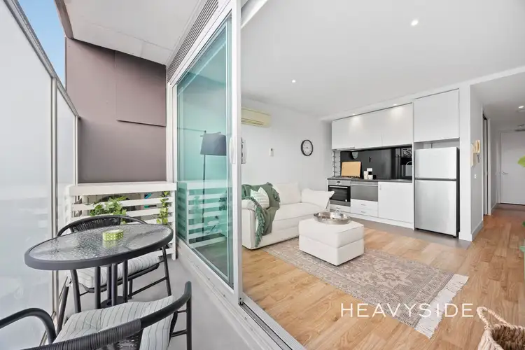 Sixth view of Homely apartment listing, 11/1501-1503 Malvern Road, Glen Iris VIC 3146