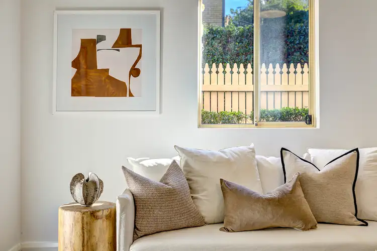 Fourth view of Homely apartment listing, 1/23 Harrison Street, Cremorne NSW 2090