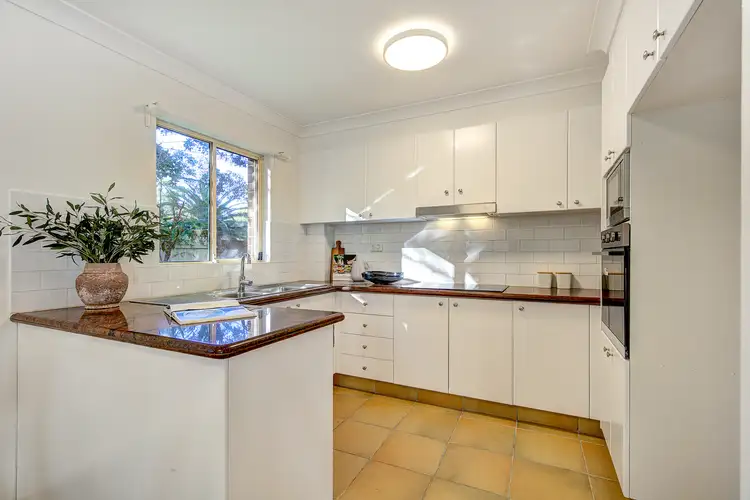 Fifth view of Homely apartment listing, 1/23 Harrison Street, Cremorne NSW 2090