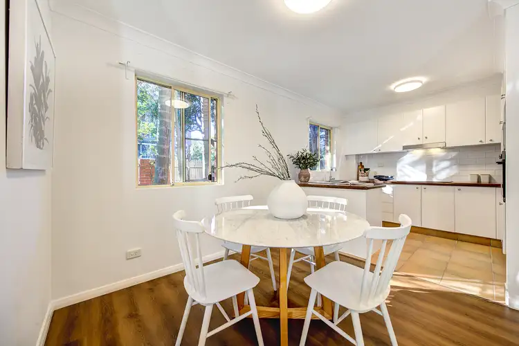 Sixth view of Homely apartment listing, 1/23 Harrison Street, Cremorne NSW 2090
