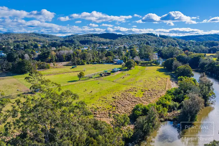 Fourth view of Homely rural property listing, Lot 1 Araluen Street, Kendall NSW 2439