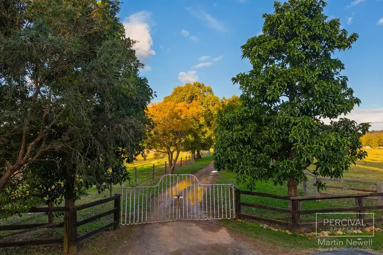 Fifth view of Homely rural property listing, Lot 1 Araluen Street, Kendall NSW 2439