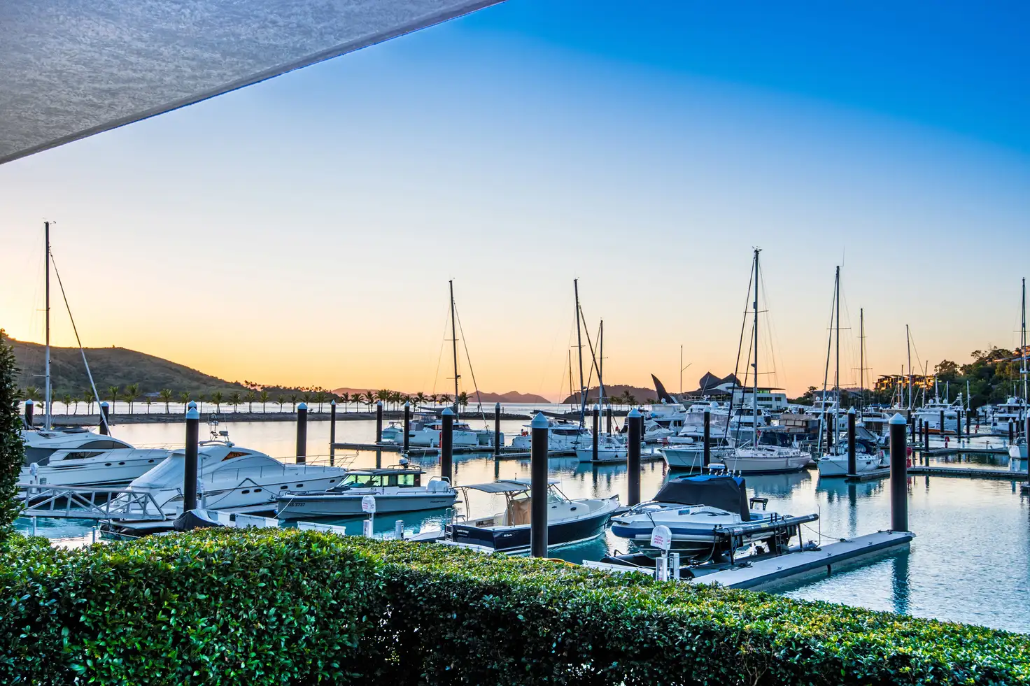 Main view of Homely apartment listing, 6/1 Airport Drive, Hamilton Island QLD 4803