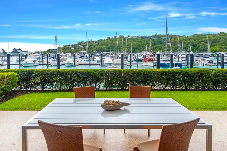 Fourth view of Homely apartment listing, 6/1 Airport Drive, Hamilton Island QLD 4803