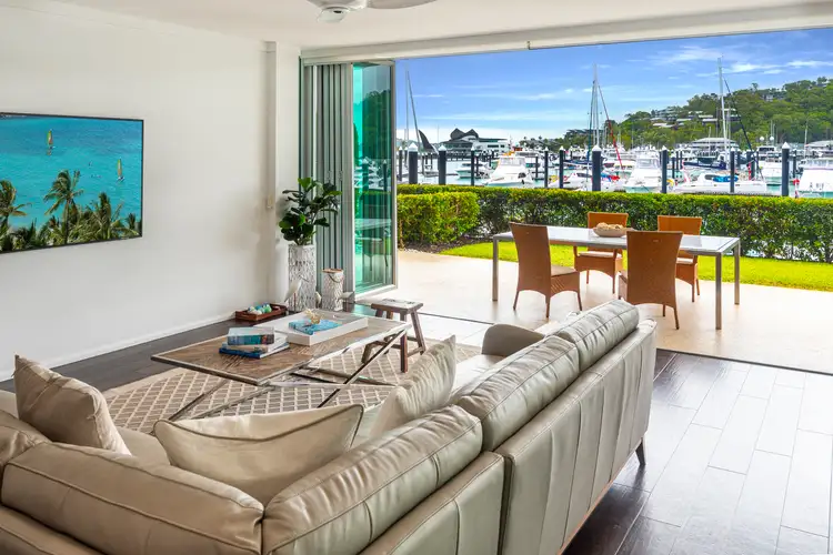 Fifth view of Homely apartment listing, 6/1 Airport Drive, Hamilton Island QLD 4803
