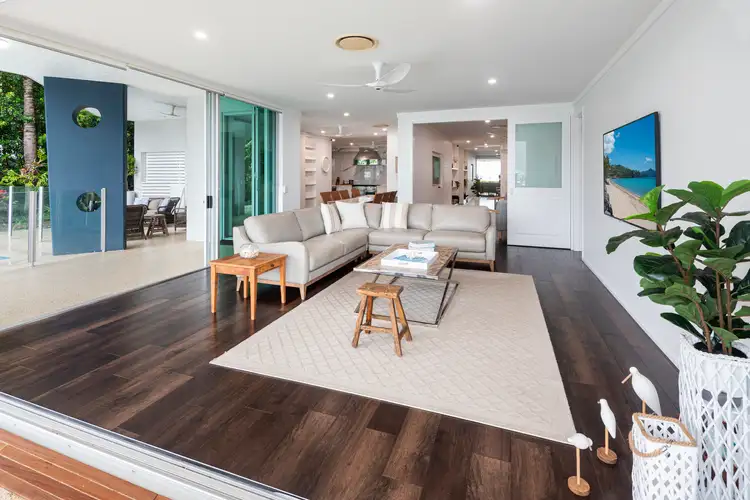 Sixth view of Homely apartment listing, 6/1 Airport Drive, Hamilton Island QLD 4803