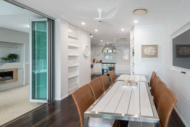 Seventh view of Homely apartment listing, 6/1 Airport Drive, Hamilton Island QLD 4803