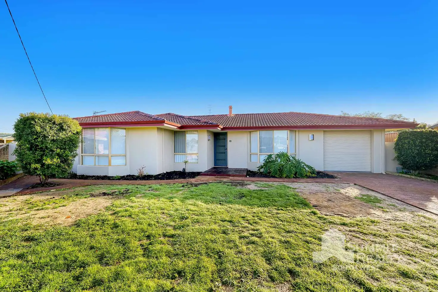 Main view of Homely house listing, 8 Jacaranda Close, Eaton WA 6232
