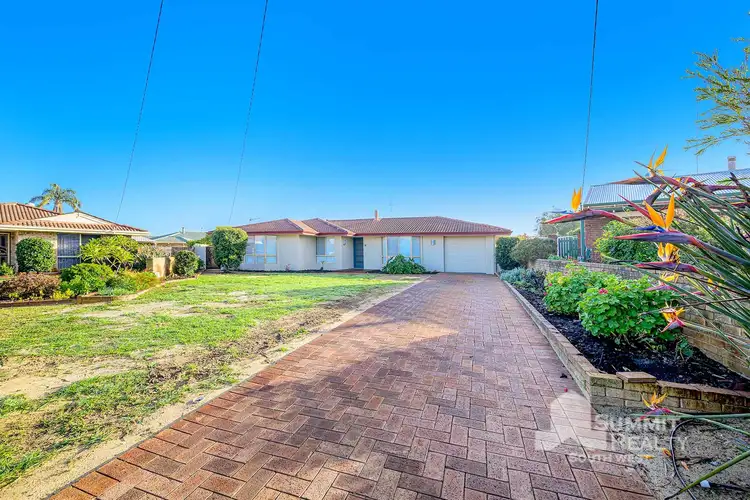 Second view of Homely house listing, 8 Jacaranda Close, Eaton WA 6232