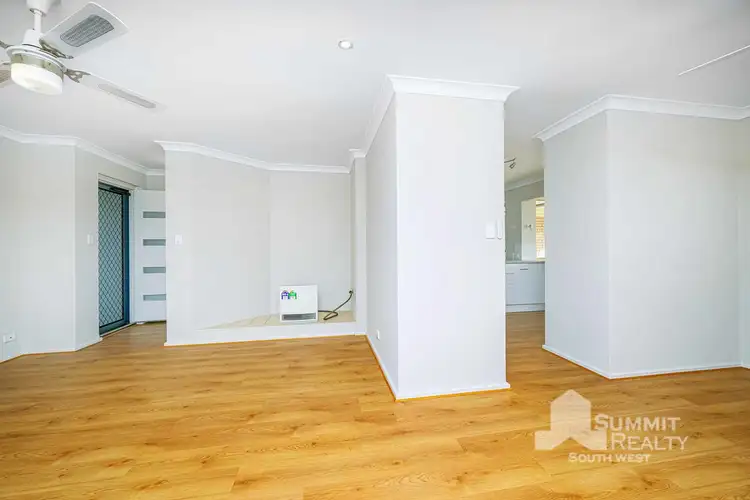 Third view of Homely house listing, 8 Jacaranda Close, Eaton WA 6232