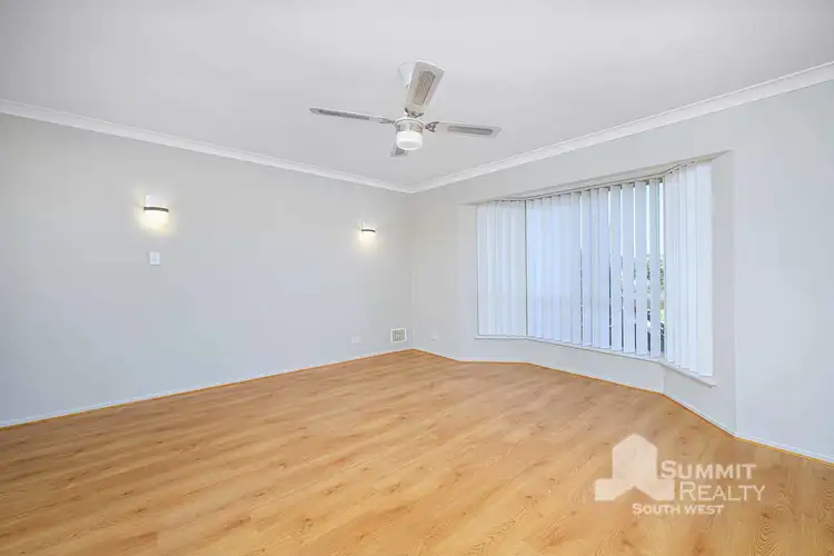 Fifth view of Homely house listing, 8 Jacaranda Close, Eaton WA 6232