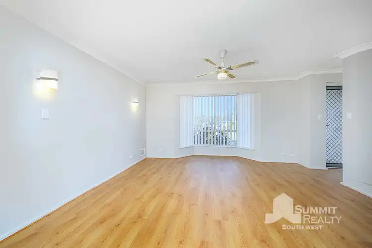 Sixth view of Homely house listing, 8 Jacaranda Close, Eaton WA 6232