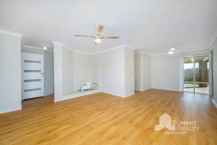 Seventh view of Homely house listing, 8 Jacaranda Close, Eaton WA 6232