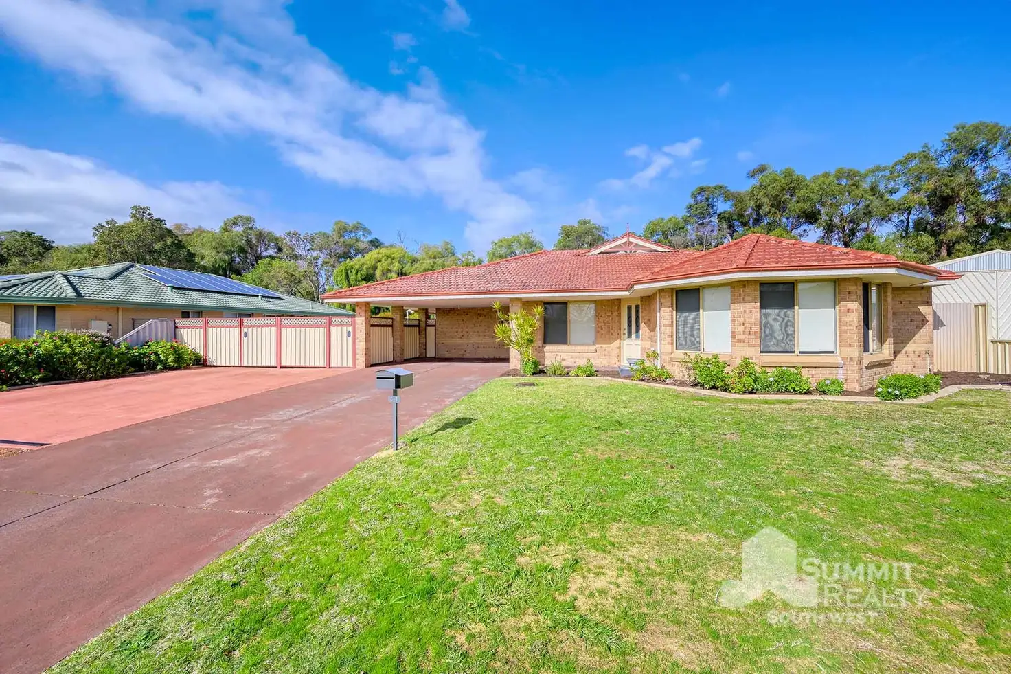 Main view of Homely house listing, 41 Blue Wren Drive, Eaton WA 6232