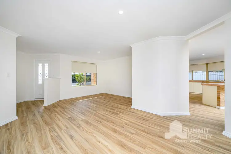 Sixth view of Homely house listing, 41 Blue Wren Drive, Eaton WA 6232