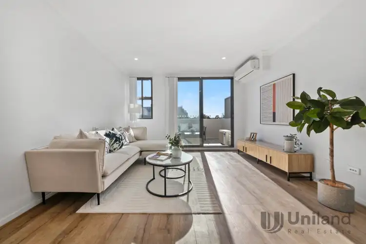 402/235-237 Carlingford Road, Carlingford NSW 2118