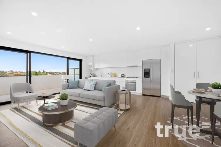 306/2A Cooks Avenue, Canterbury NSW 2193