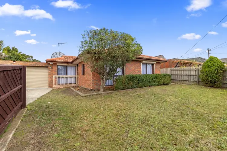 Second view of Homely house listing, 126 Jacksons Road, Noble Park North VIC 3174