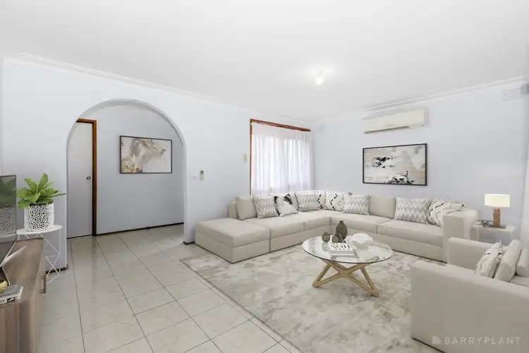 Third view of Homely house listing, 126 Jacksons Road, Noble Park North VIC 3174