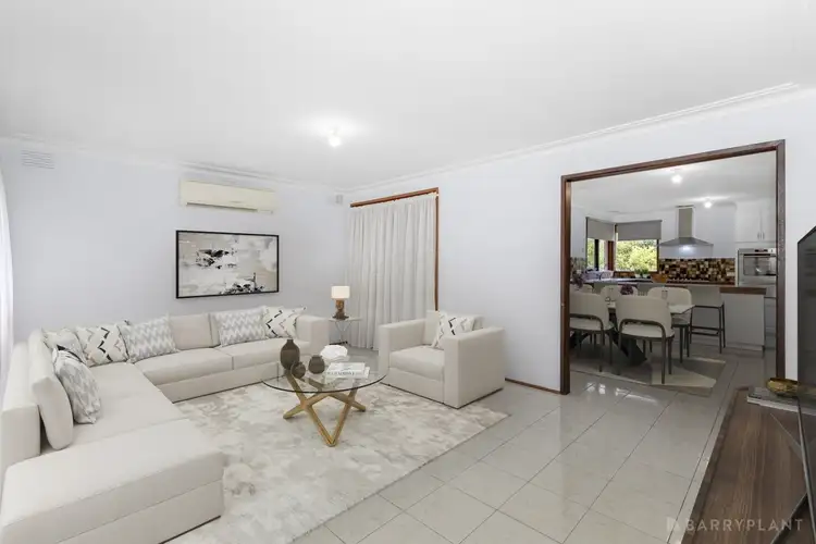 Fourth view of Homely house listing, 126 Jacksons Road, Noble Park North VIC 3174