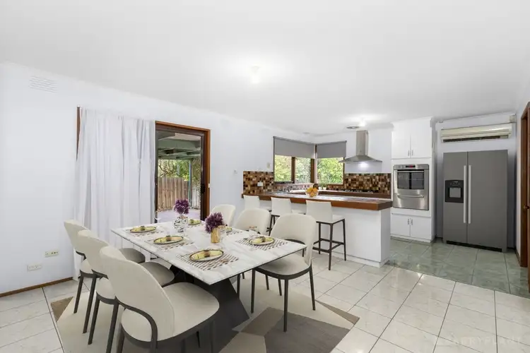 Fifth view of Homely house listing, 126 Jacksons Road, Noble Park North VIC 3174