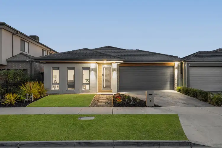 9 Crilly Street, Tarneit VIC 3029