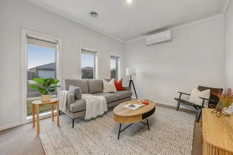 Second view of Homely house listing, 9 Crilly Street, Tarneit VIC 3029