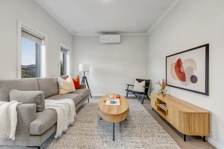 Third view of Homely house listing, 9 Crilly Street, Tarneit VIC 3029