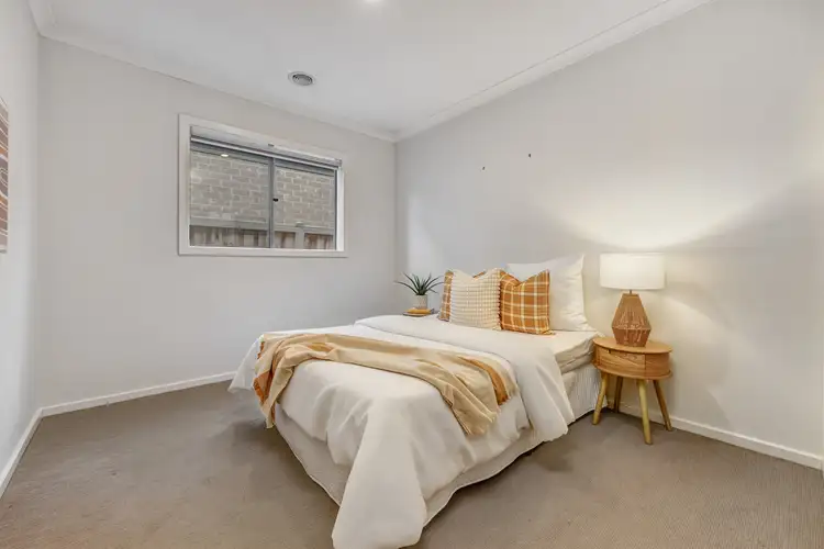 Fourth view of Homely house listing, 9 Crilly Street, Tarneit VIC 3029