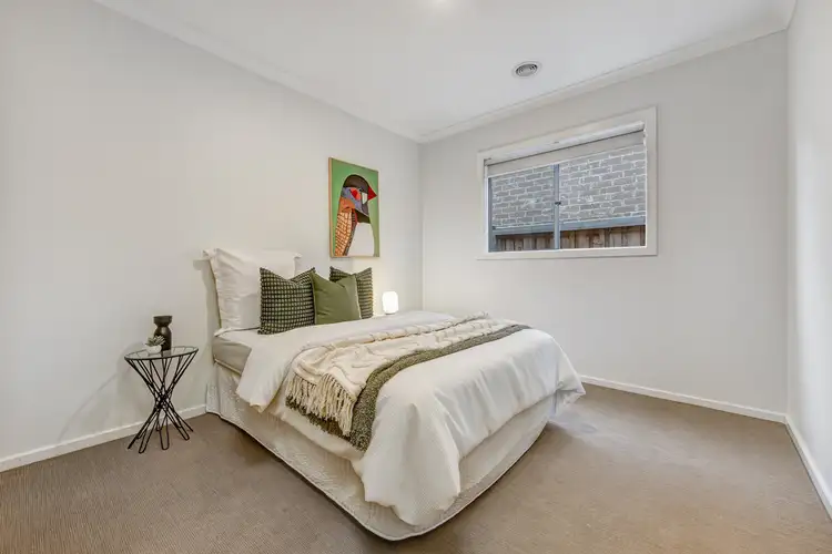 Fifth view of Homely house listing, 9 Crilly Street, Tarneit VIC 3029