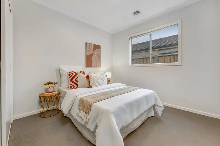 Sixth view of Homely house listing, 9 Crilly Street, Tarneit VIC 3029