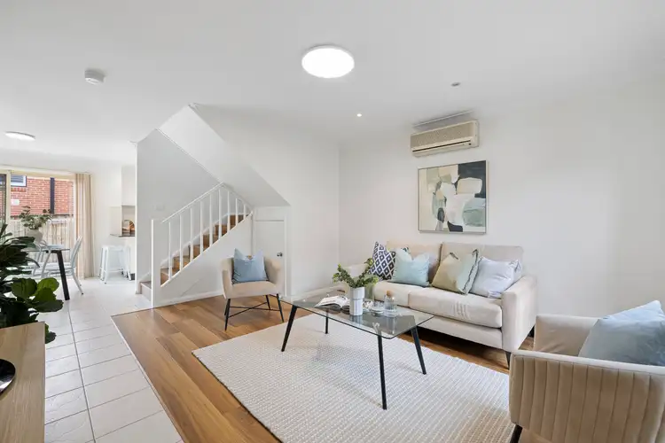 Fourth view of Homely townhouse listing, 7/15-17 Forbes Street, Hornsby NSW 2077