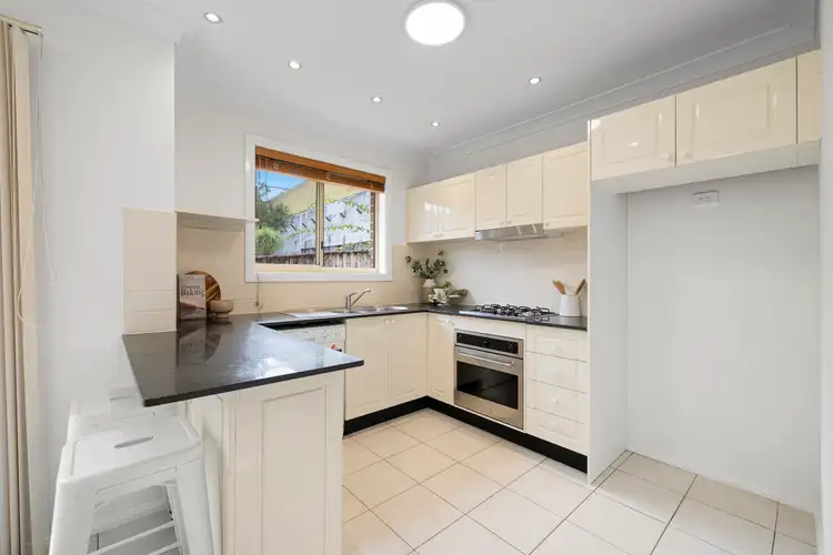 Fifth view of Homely townhouse listing, 7/15-17 Forbes Street, Hornsby NSW 2077