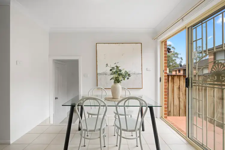 Sixth view of Homely townhouse listing, 7/15-17 Forbes Street, Hornsby NSW 2077