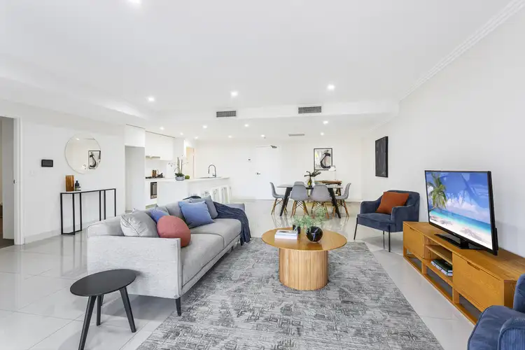 5/18-20 Seven Hills Road, Baulkham Hills NSW 2153