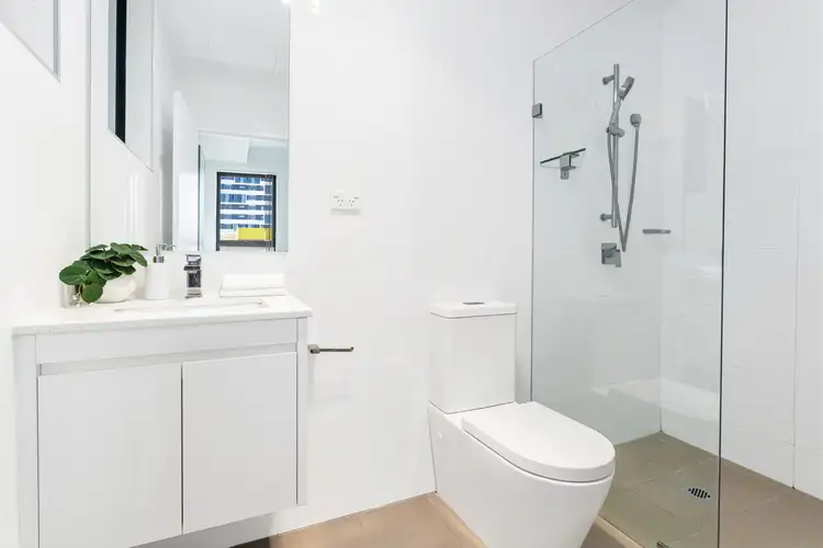 Sixth view of Homely apartment listing, 5/18-20 Seven Hills Road, Baulkham Hills NSW 2153