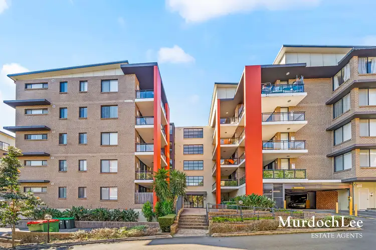54/40-52 Barina Downs Road, Norwest NSW 2153