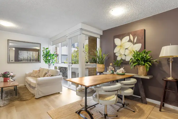 Third view of Homely apartment listing, 6/43 Park Street, St Kilda West VIC 3182
