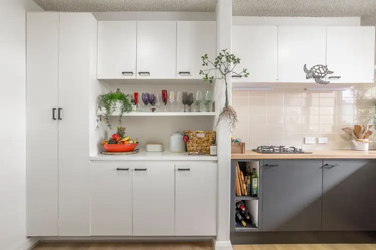 Fifth view of Homely apartment listing, 6/43 Park Street, St Kilda West VIC 3182