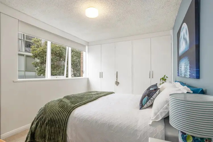 Sixth view of Homely apartment listing, 6/43 Park Street, St Kilda West VIC 3182